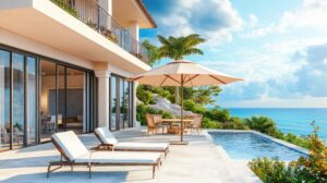 what is a concierge service