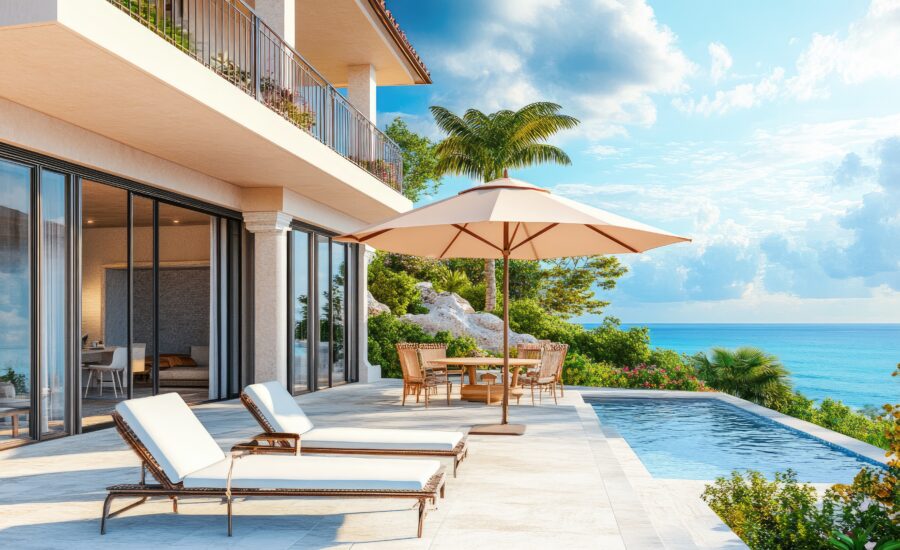 what is a concierge service