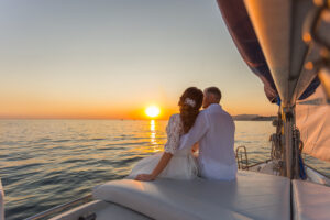 planning an italian honeymoon
