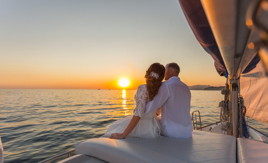 planning an italian honeymoon