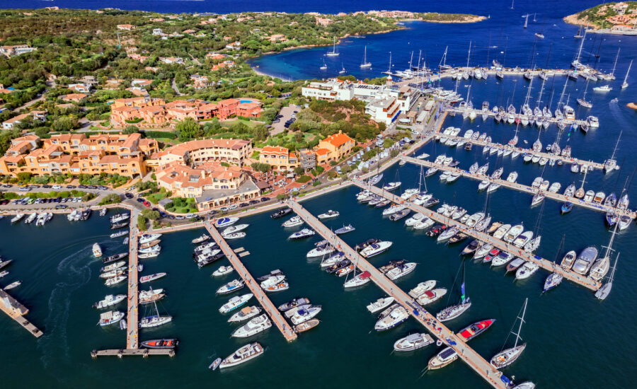 things to do in Porto Cervo