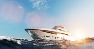 yachting destination