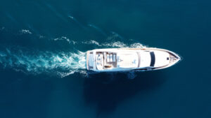 yacht charter porto cervo