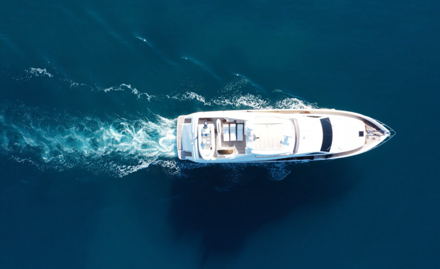yacht charter porto cervo