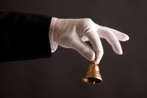 how to get a butler
