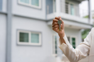 what is a property manager
