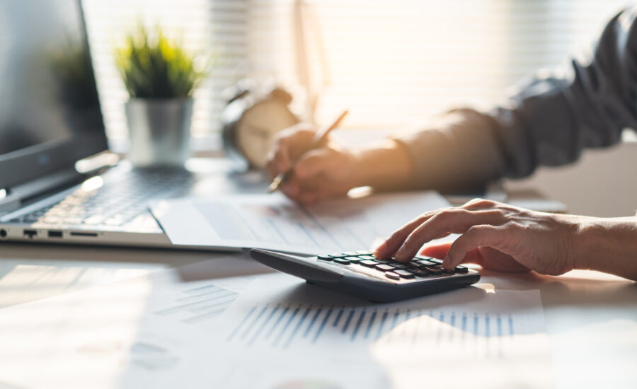 household employment taxes