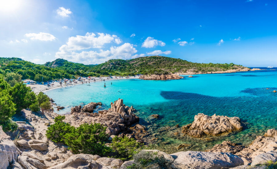 best time to visit costa smeralda