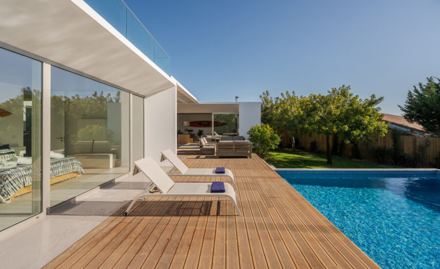 What is a property maintenance