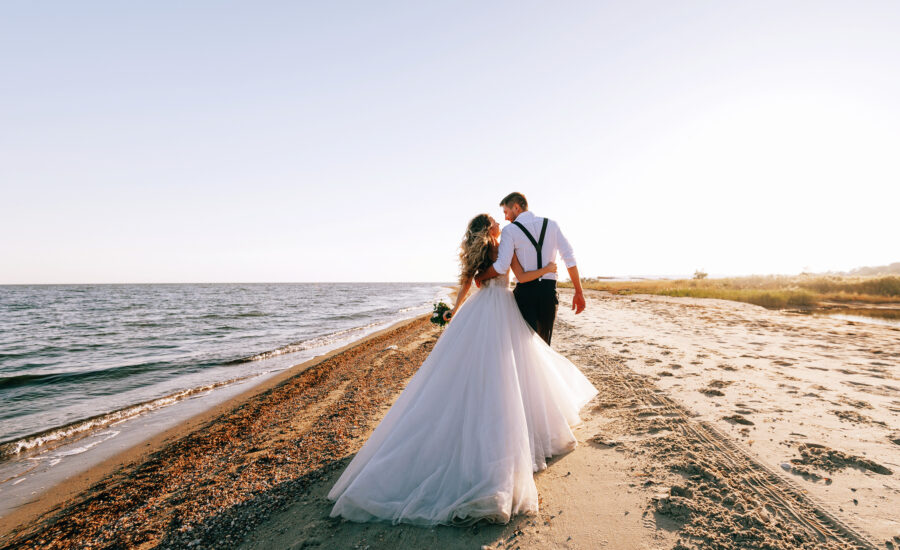 planning a wedding in italy