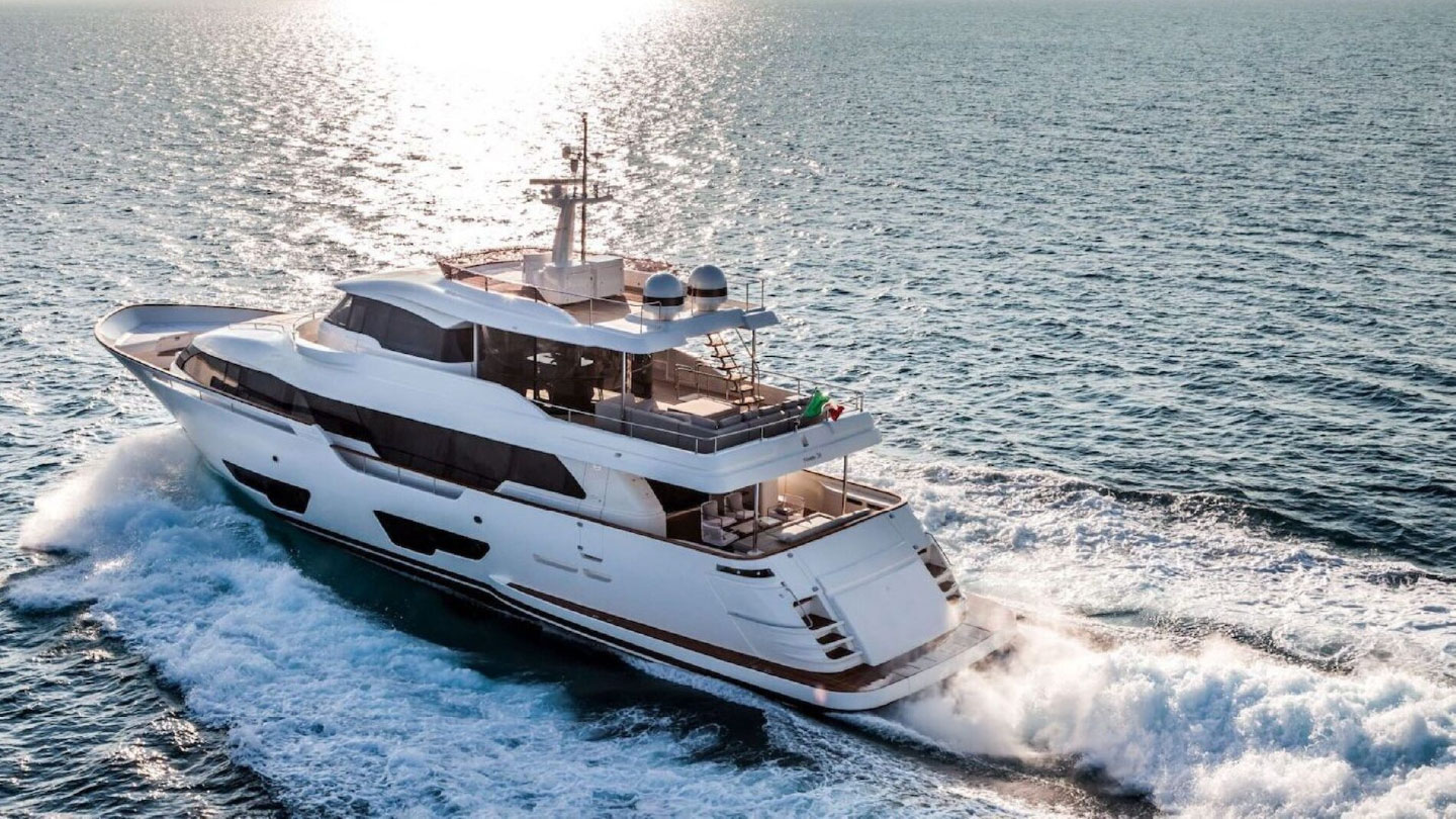 how to rent a yacht