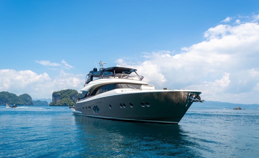 what do you need to rent a boat